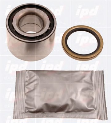 IPD 30-1827 Wheel Bearing Kit